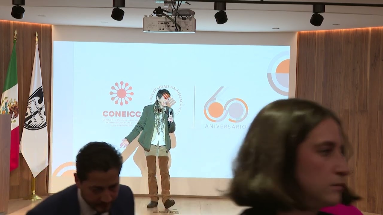 Mensaje Adriana Pérez Cañedo