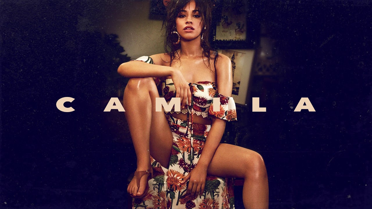 Camila Cabello - All These Years (Instrumental)