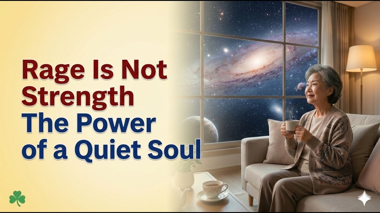 Feeling Disrespected? Try This 10,000-Year Perspective for Instant Peace