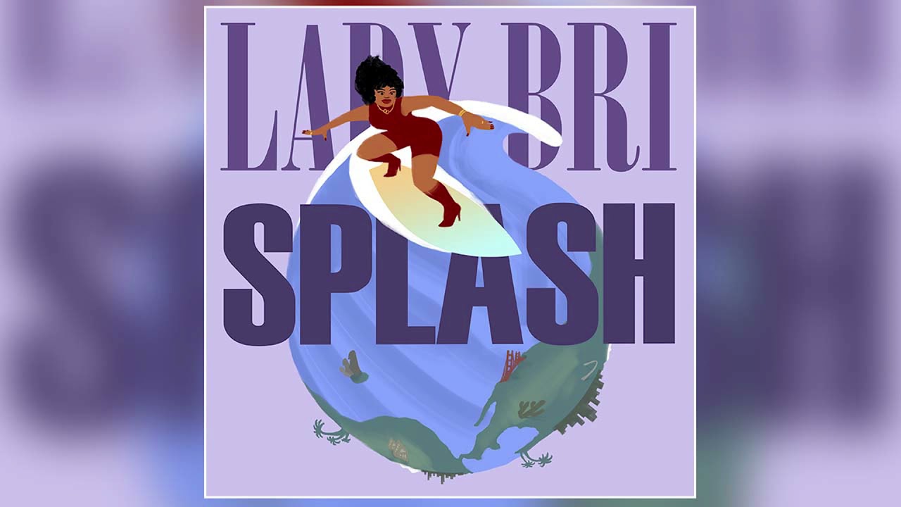 Lady Bri - 