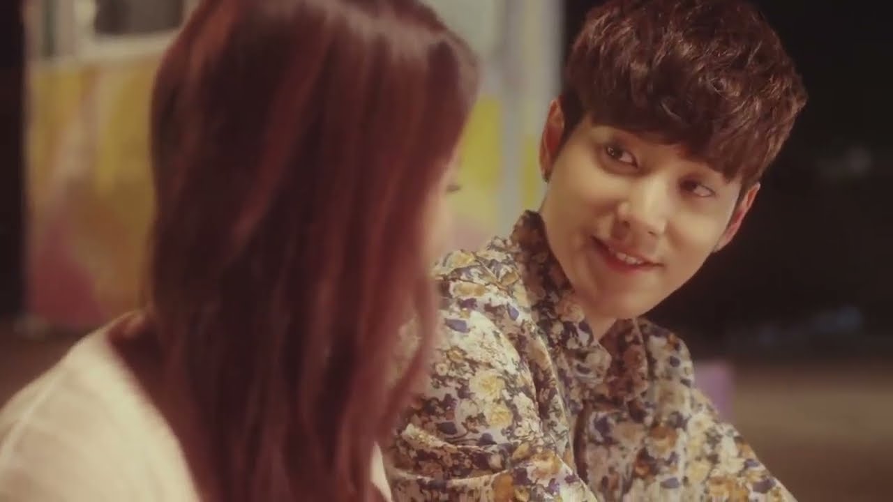 F.CUZ (포커즈) - Two of Us M/V