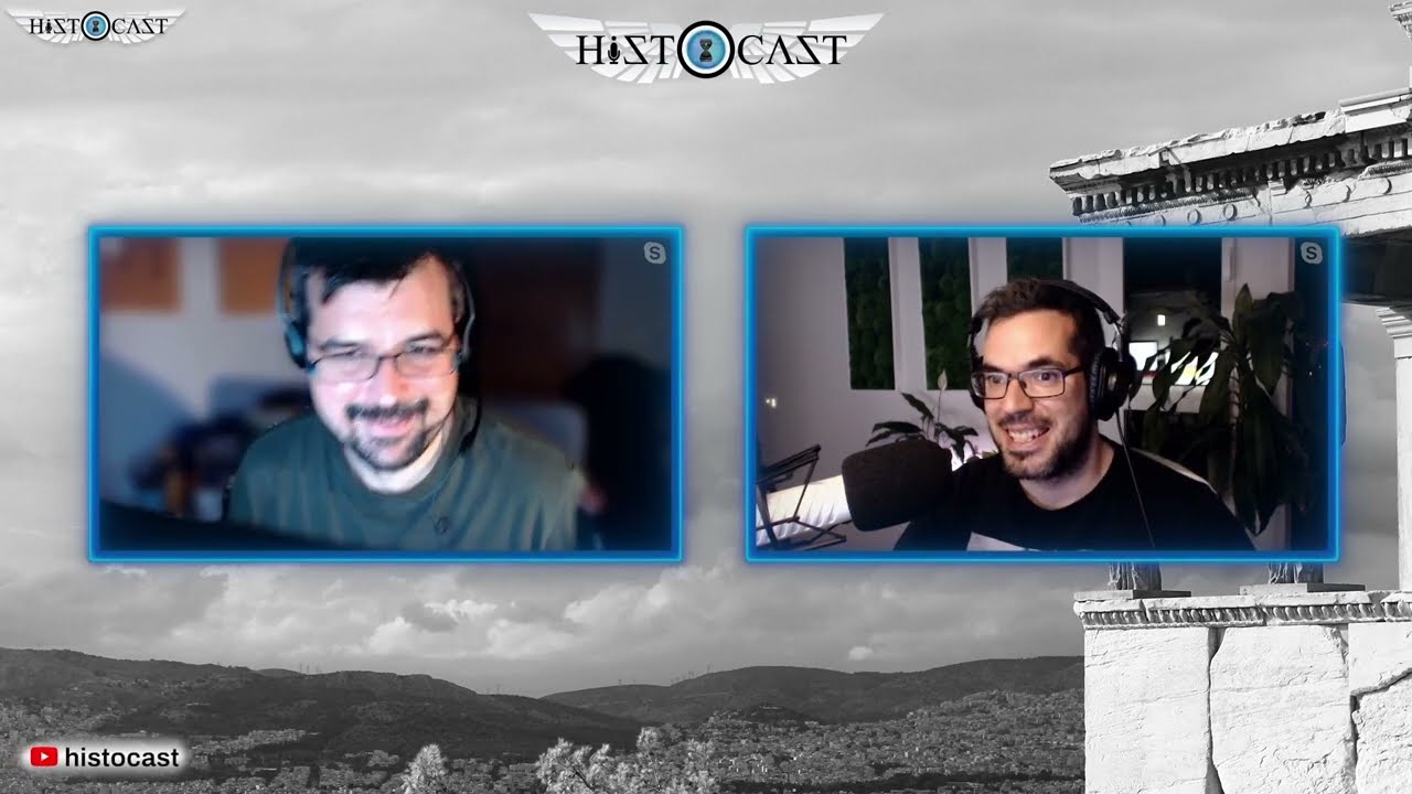 HistoCast 247 - La crisis del Congo: Katanga y las guerras mercenarias