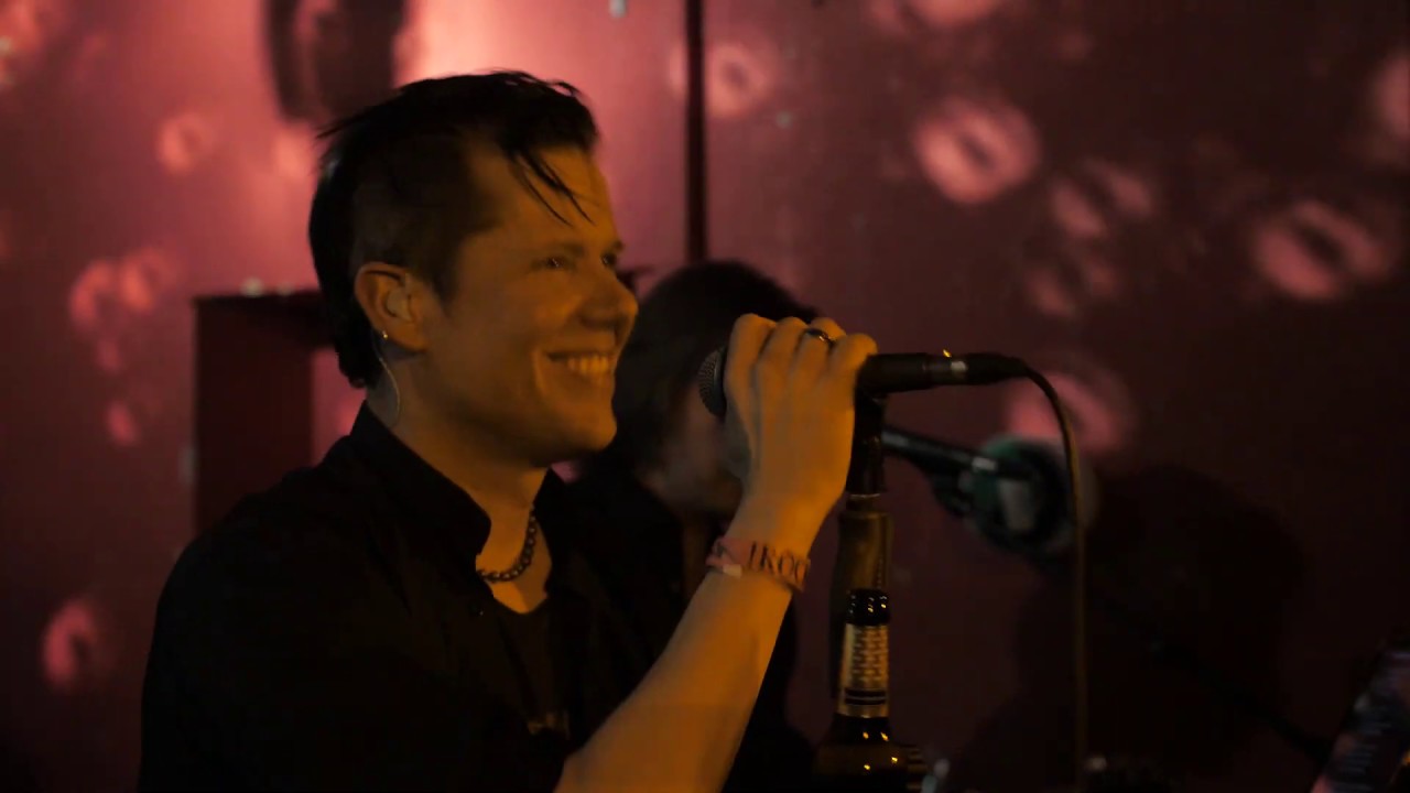 The Other - Hell is a Place on Earth (Acoustic Live)