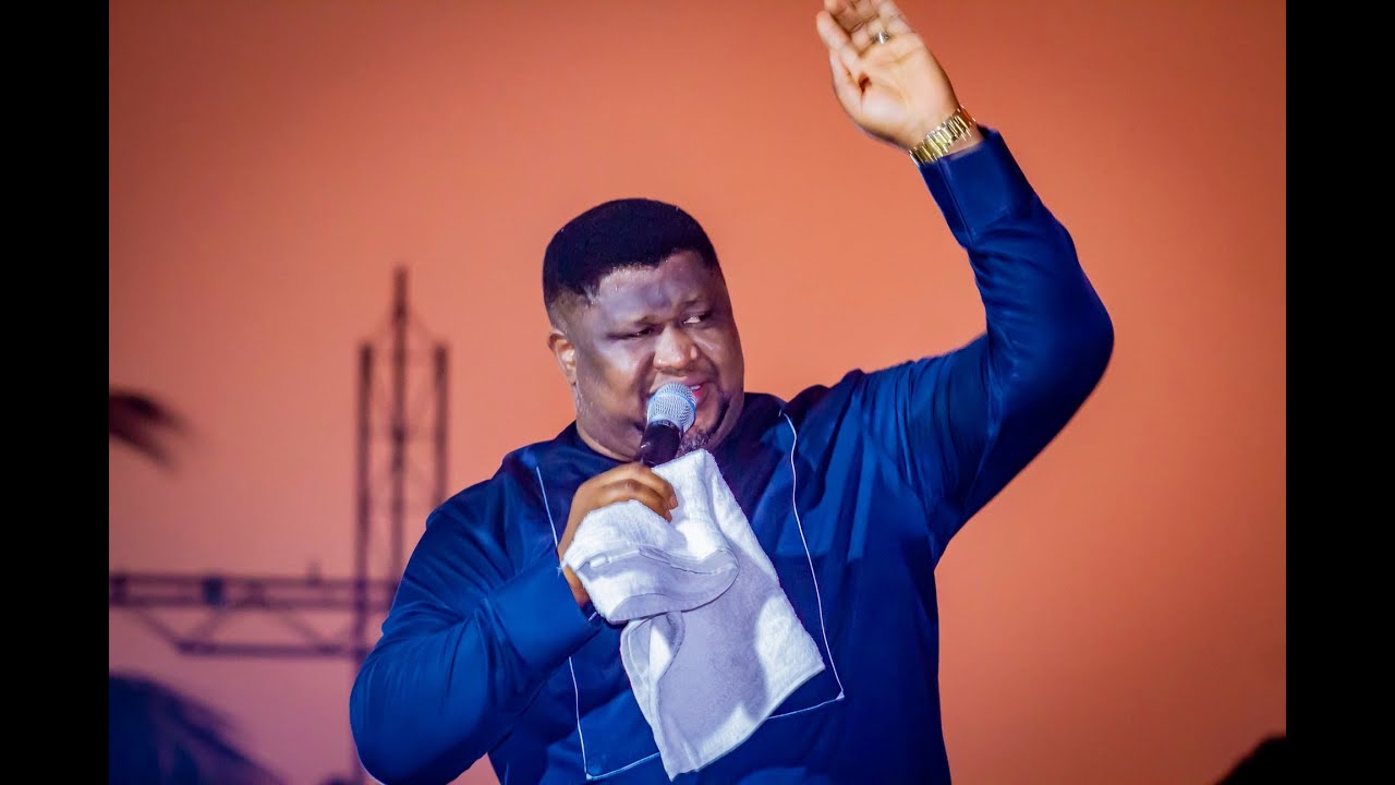 Sex and Destiny |Pastor Ezekiel Atang|