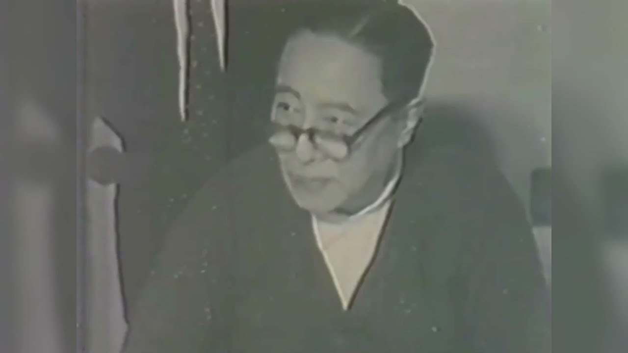 讀畫｜看溥心畬如何繪畫（2）