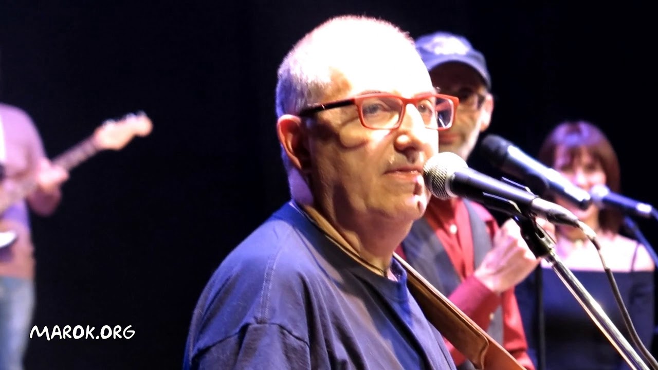 Farinei dla Brigna - Il Mago sul lago (laiv in Asti 14/12/2019 - #4)