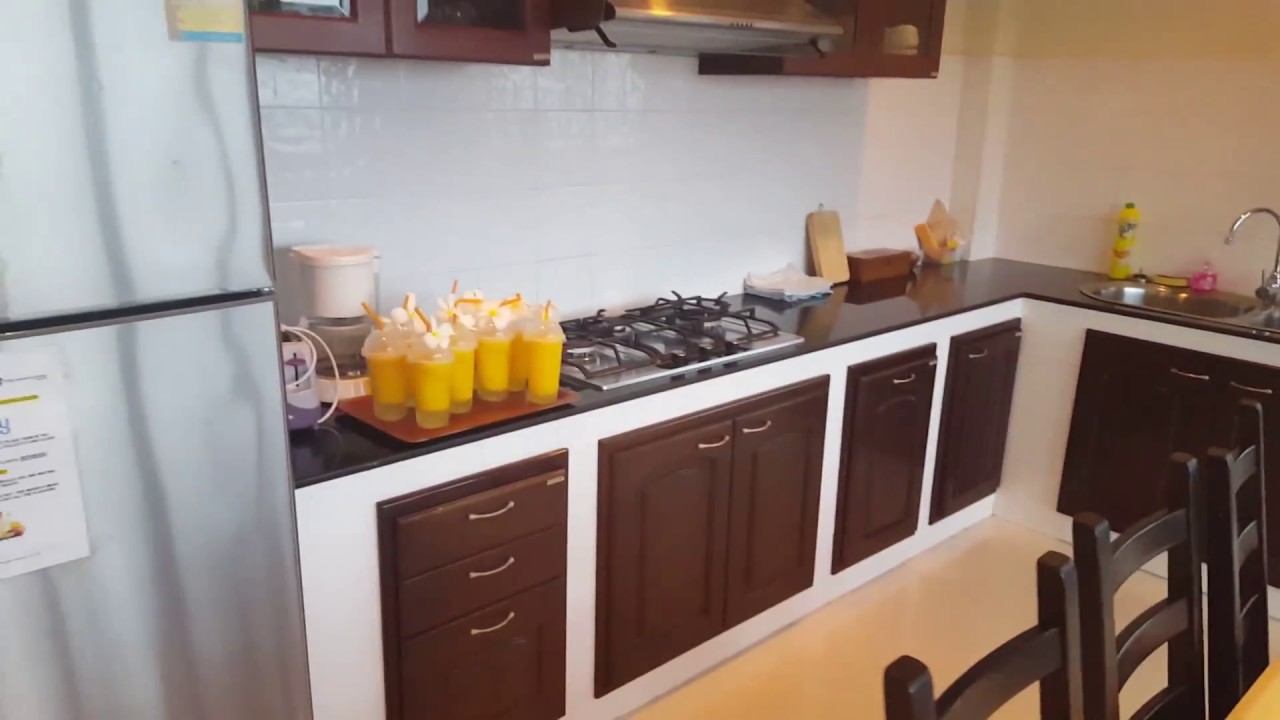 Penthouse 140sqm 10 beds koh tao