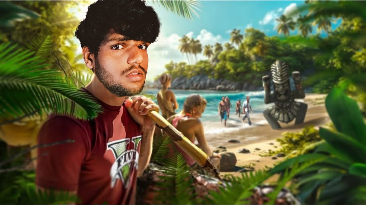 I Build a Richest Private Beach🤑!!beach club simulator