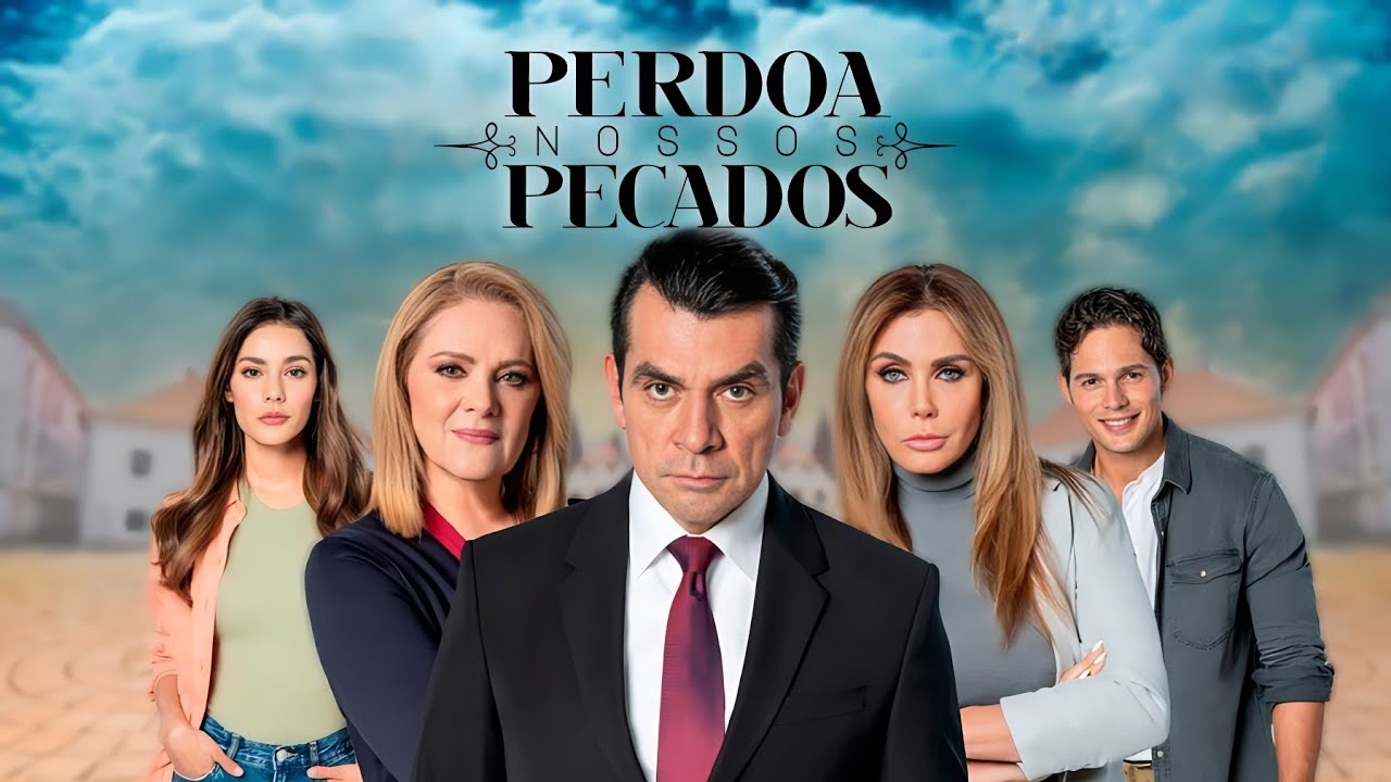 Perdoa Nossos Pecados | Abertura no SBT (2023)