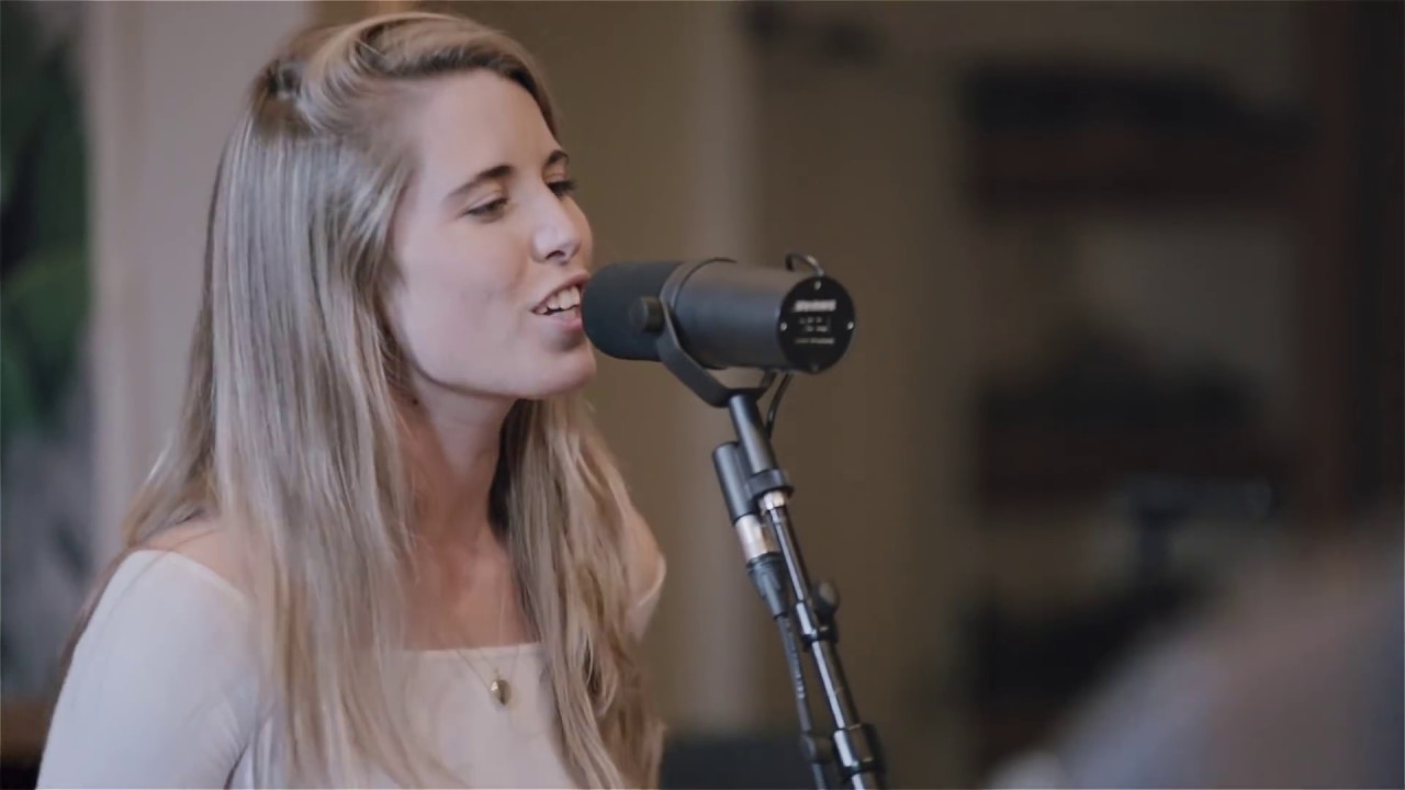 Dear June - Come Around (Official Music Video)