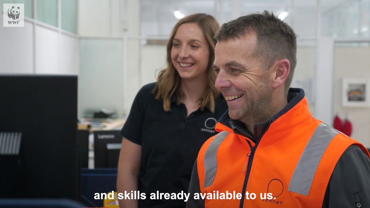 How battery manufacturing creates jobs in Australia | WWF-Australia