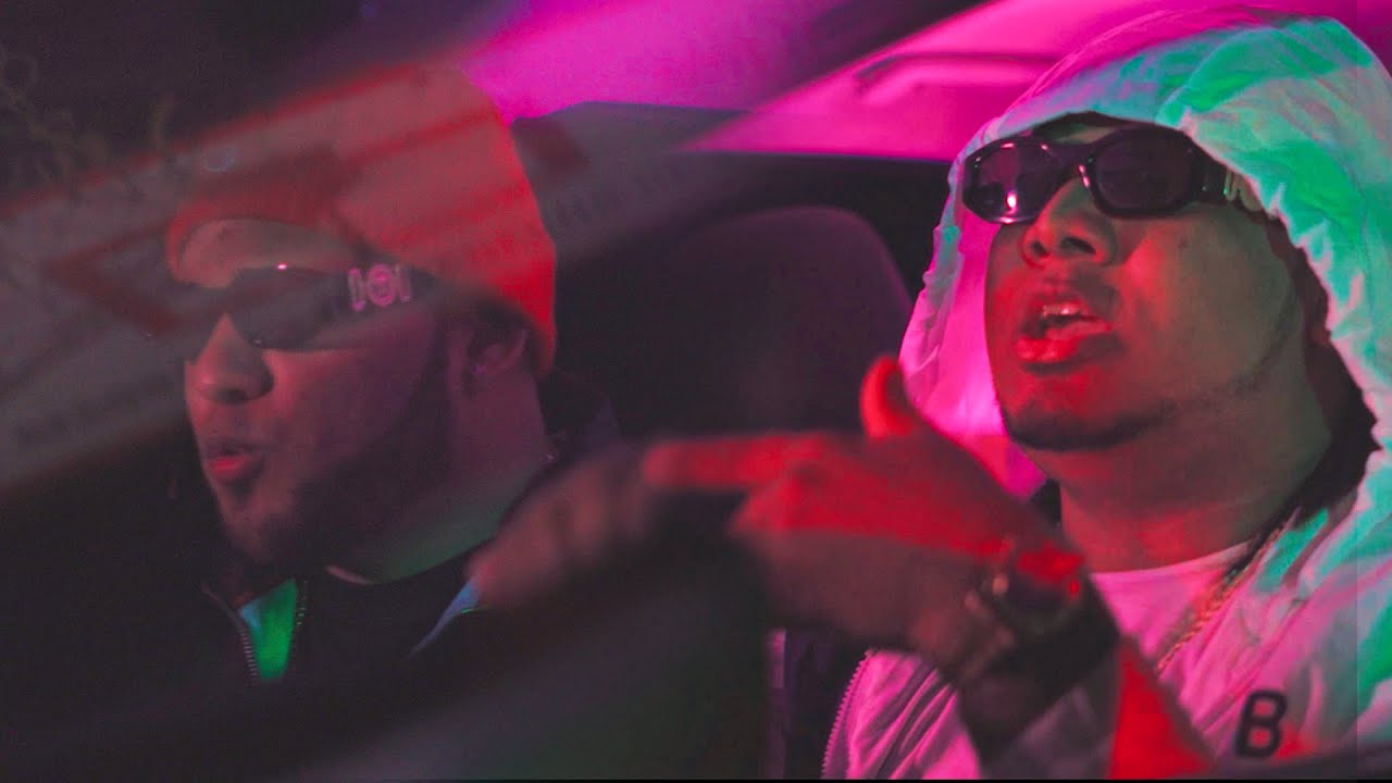 Breo Music ❌Chapa La Voz Del Patio - GUERRERO VERDADERO 🏅🚀