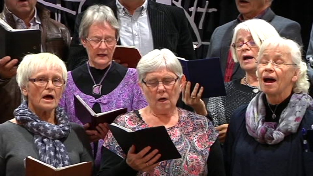 (1211) Egersund musikklag: Vi synge vil om hva vi har