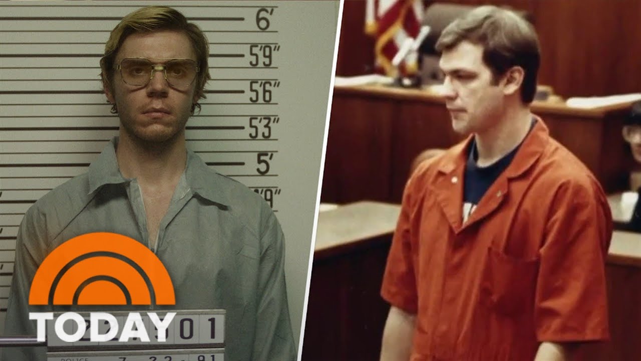 'Dahmer' series on Netflix faces backlash from victims' families