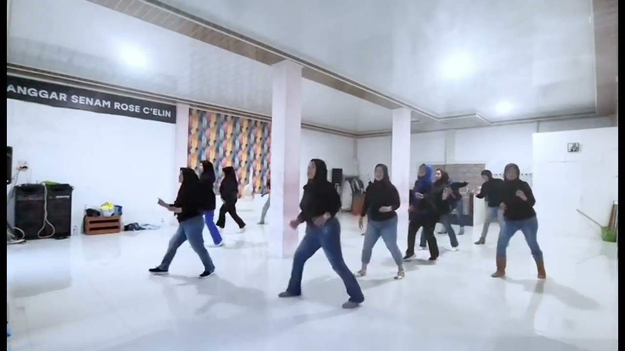 MY LIFE Line Dance 