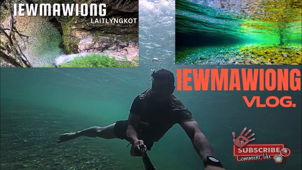 KA LYNTI SHA WAH KABA JAN TANGBA KA BA JWAT || LAITLYNGKOT || IEWMAWIONG