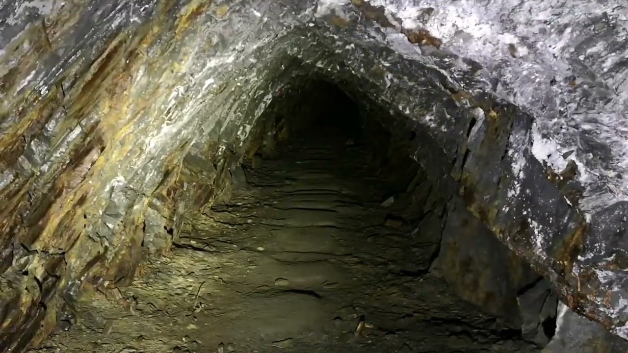 Thüringen, Glück Auf!