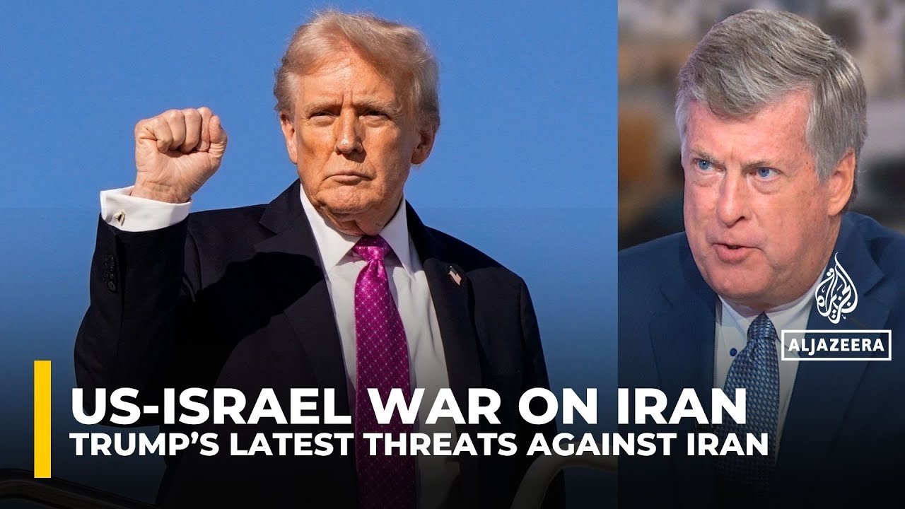Trump&rsquo;s brash threats pressure Iran, but Tehran shows zero willingness to compromise: Analysis