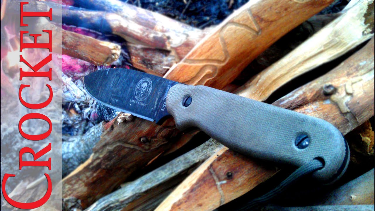 Обзор Esee Laser Strike
