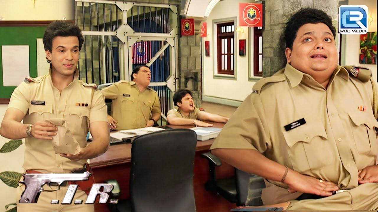 लेबर डे की छुट्टी पड़ी Gopi और Billu को महँगी | एफ.आई.आर. | FIR | Full Episode 1173