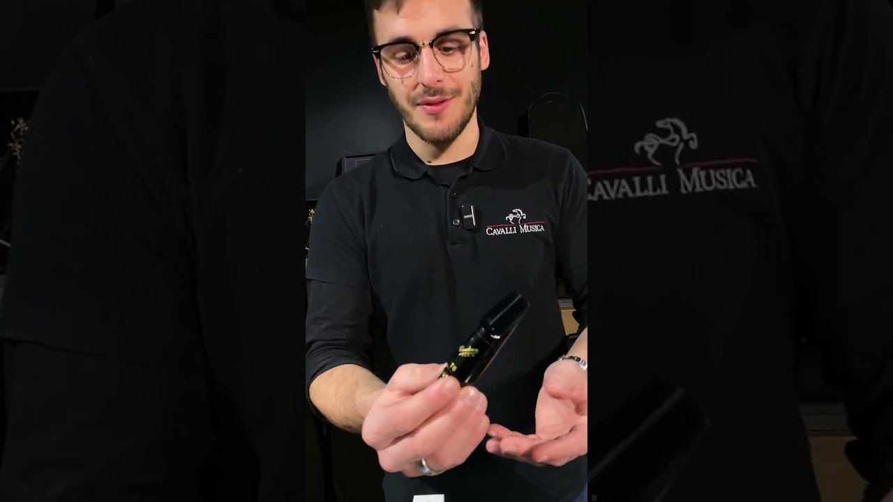 I migliori becchi jazz per sax sotto i 250€