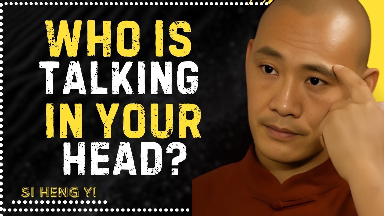 Stop Overthinking! Discover the Truth About Your Thoughts