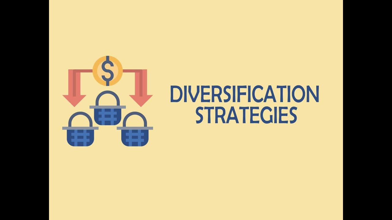 Lecture 13 Corporate Strategy and Diversification