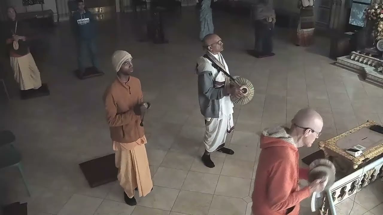 ISKCON San Diego