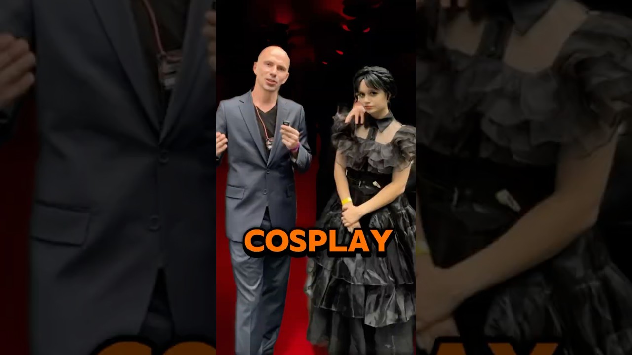 UNICON & GAME EXPO MINSK 2025 | COSPLAY