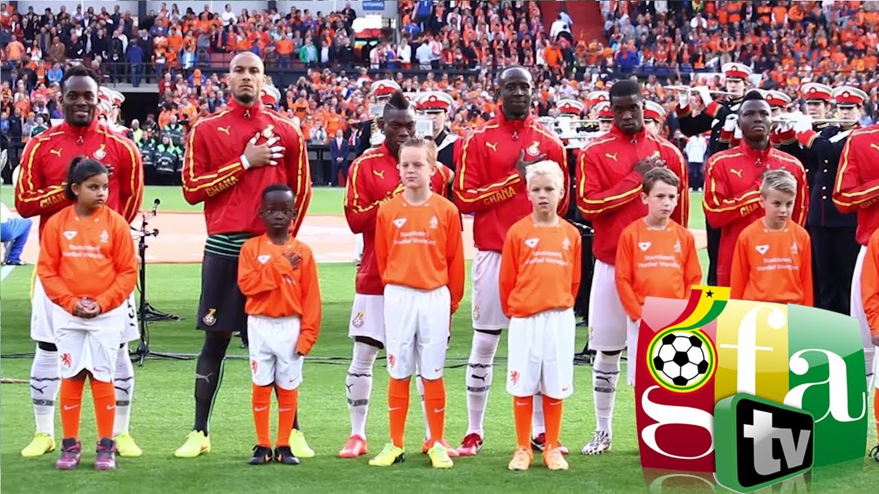 Pre-World Cup Exclusive : Netherlands Behind The Scenes Part 3