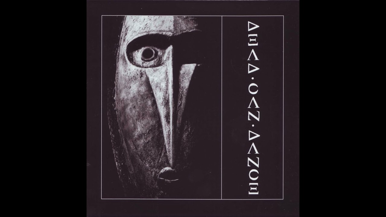 Dead Can Dance - The Fatal Impact
