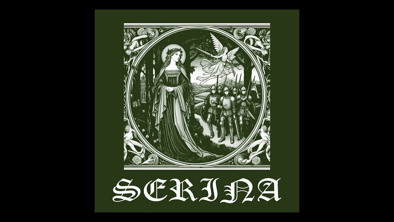 Coratge - Serina