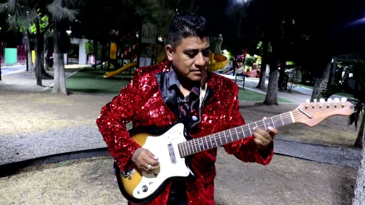Avidezz de Chilpancingo, Gro. Feat Damián de la Fuente - A un lado las guitarras - Estreno 2026