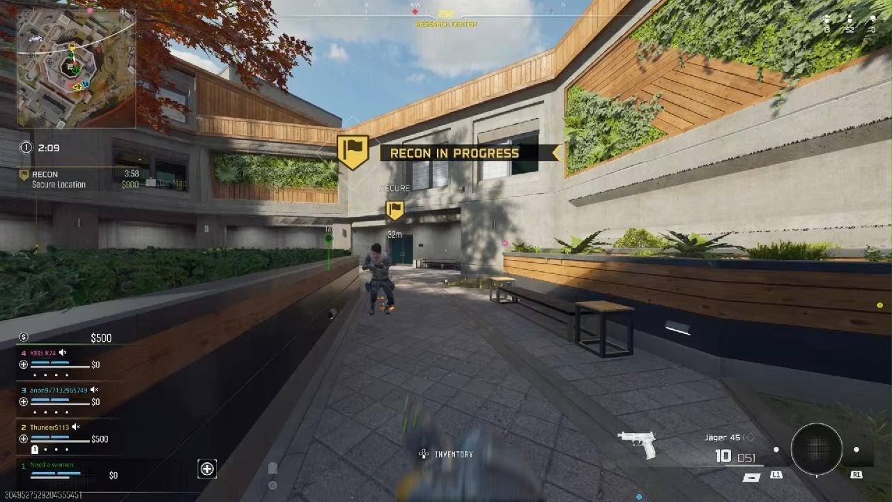 Call of Duty