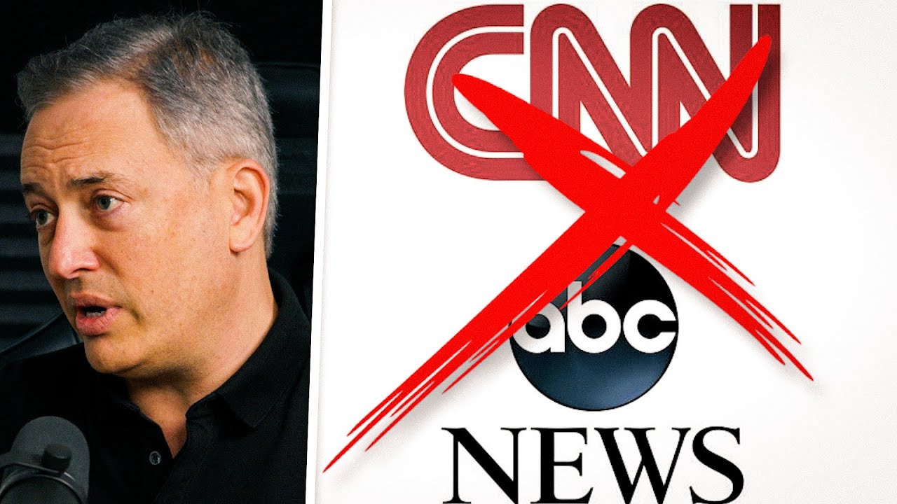 Have Media Companies Chased Profits Over Truth?! David Sacks
