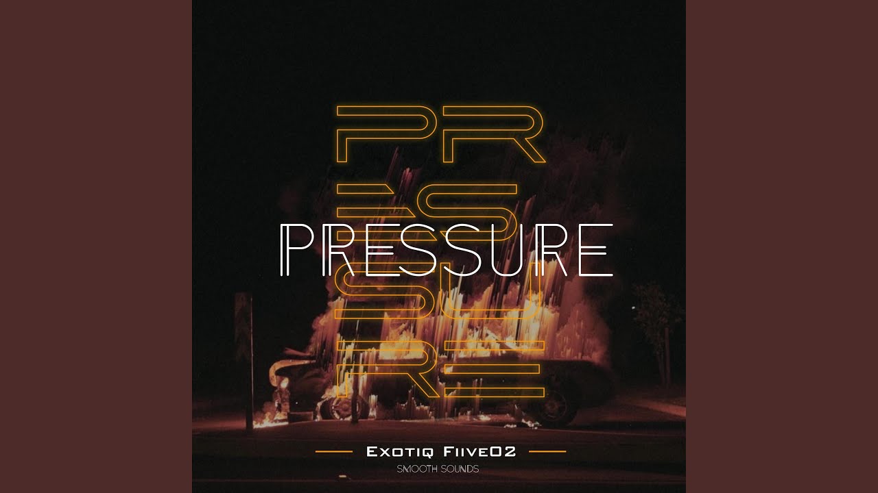 Pressure