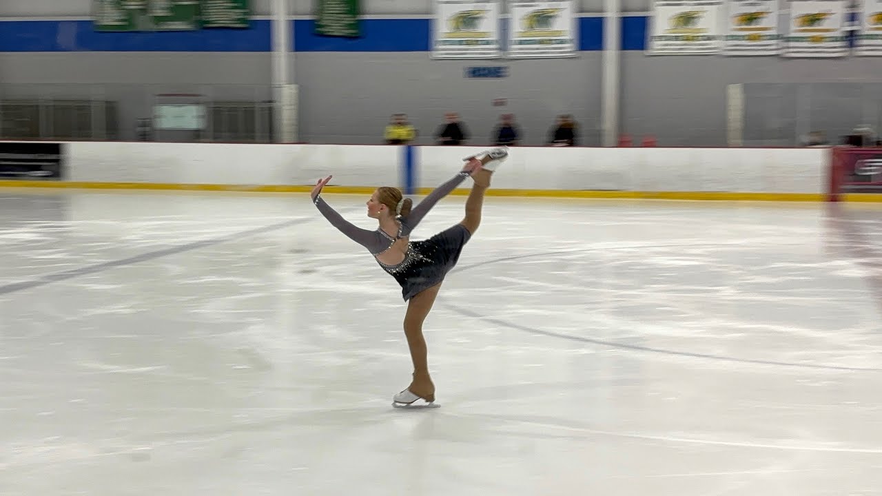 Audriana Hills - Aspire 3 Program - Moonlight Sonata