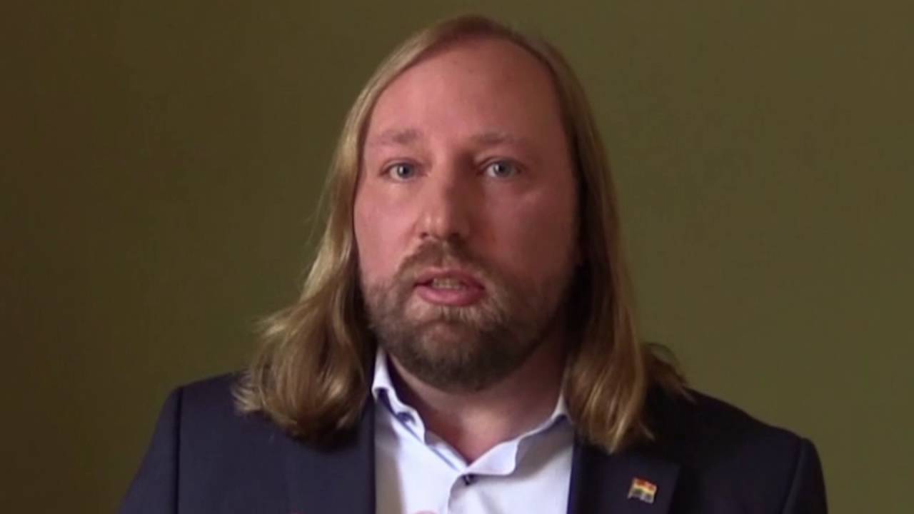 Anton Hofreiter kandidiert zur gr&uuml;nen Urwahl