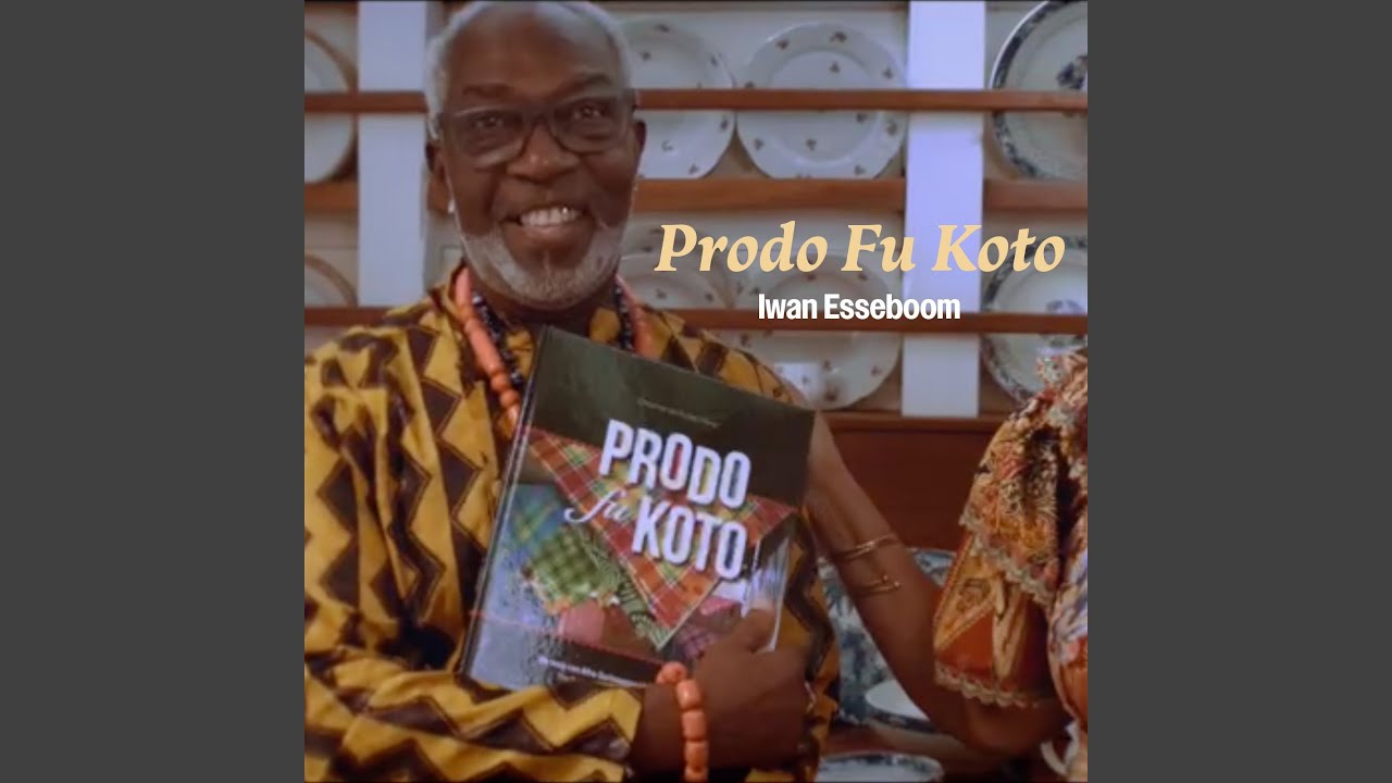 Prodo Fu Koto