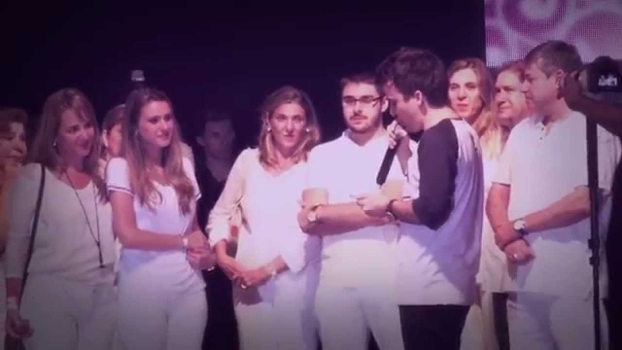 DJ PV - Pedido de Casamento Surpresa no 