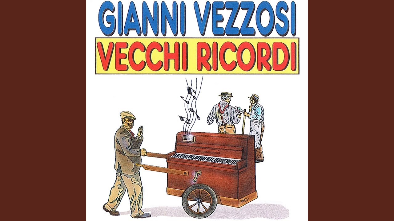 Oilì oilà / 'A tazza 'e cafè / Pulecenella 'o core 'e Napule / Curate Napule / A voglio /...