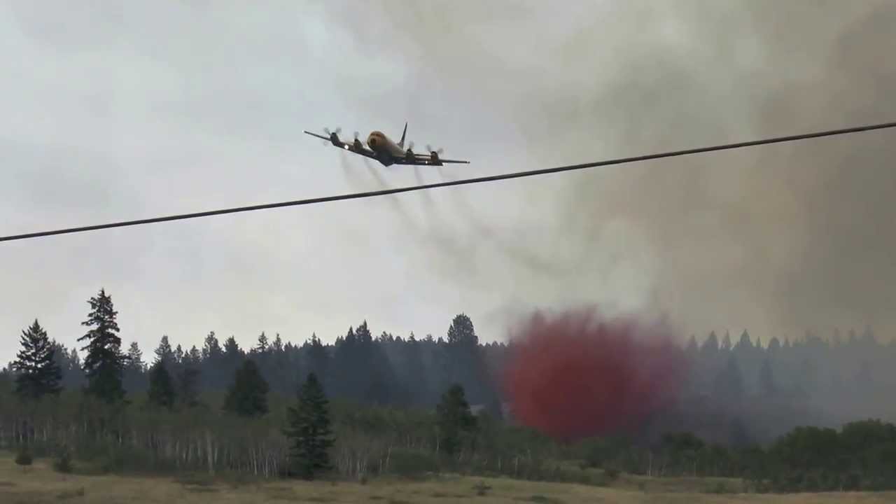 Airtanker Action