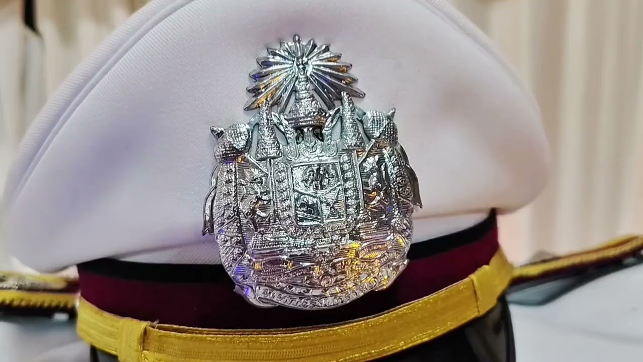 ด้วยรักและอาลัย คุณพ่อวรพันธุ์ จันทริมา Part 6