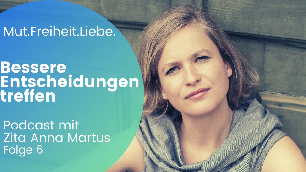 Bessere Entscheidungen treffen - Tipps f&uuml;r deine Entscheidungskraft