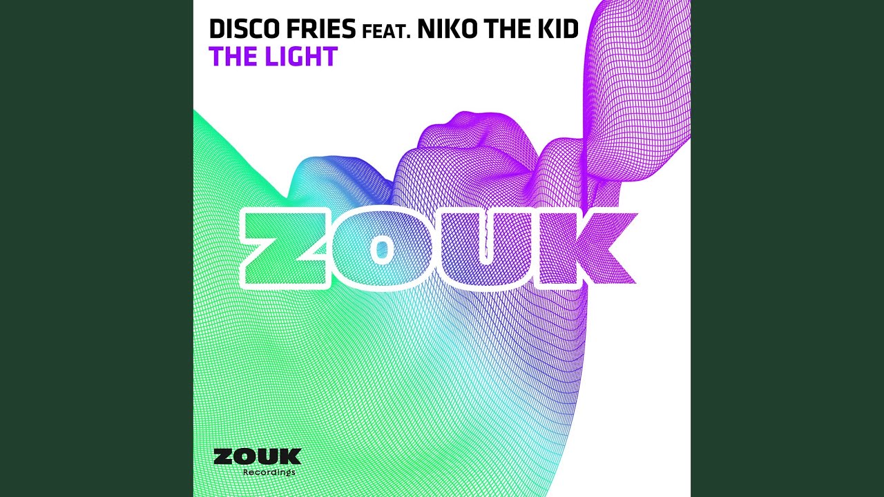 The Light (Radio Edit)
