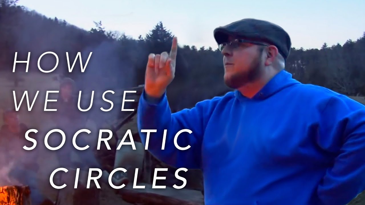 What are Socratic Circles?
