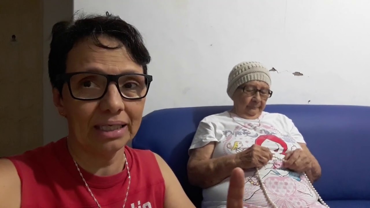 LENDO OS RECADOS FALSOS PARA D. NAIR 😂😂😂😂