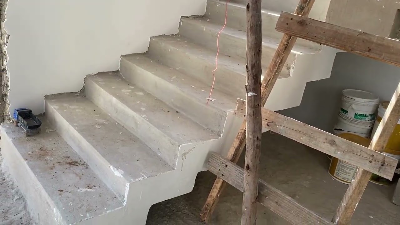Skimming Our House