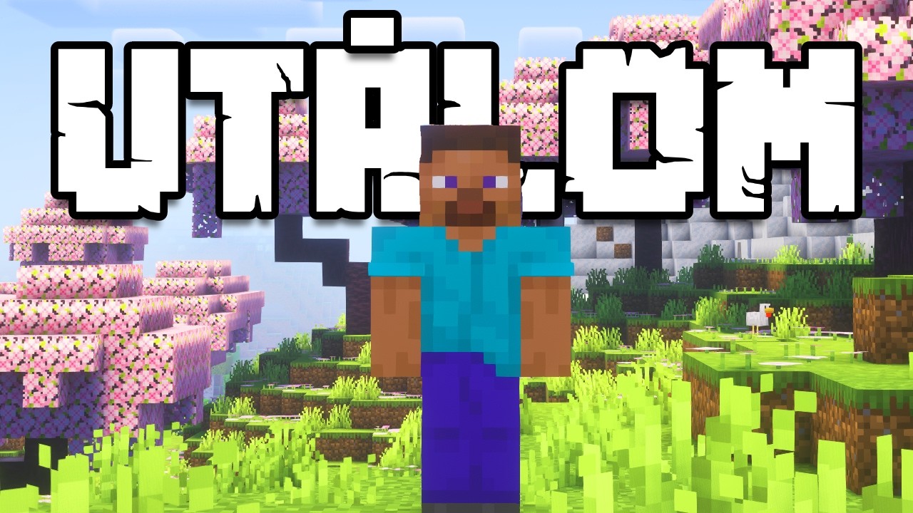 Az &Ouml;SSZES Minecraft Biome Rangsorolva!