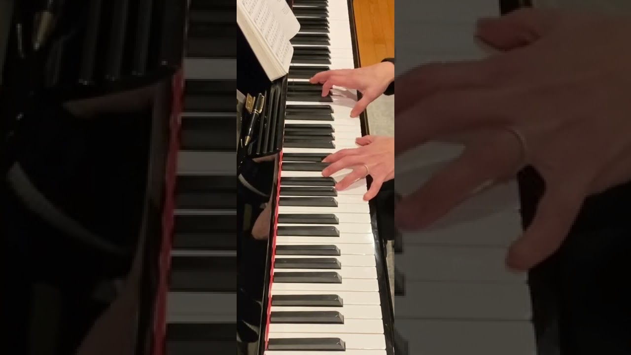 Hymn 1312 - It may be at morn as the day we are greeting